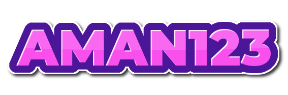 logo AMAN123